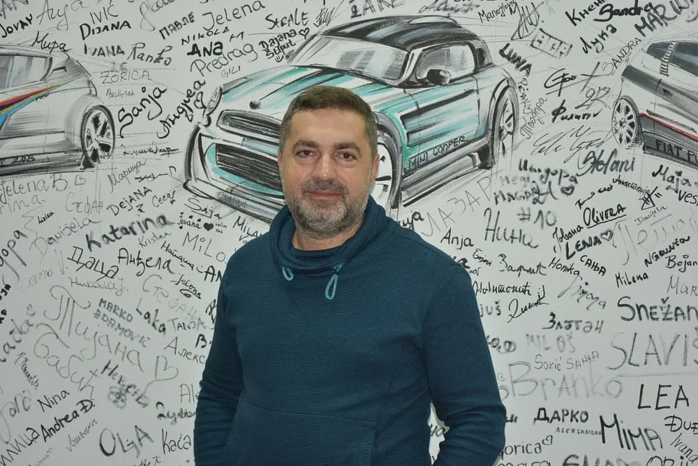 Željko Lovre